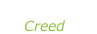 “Weathered” Creed