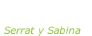 “Dos pájaros de  un tiro” Serrat y Sabina