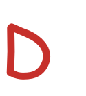 D