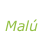 “Dual” Malú