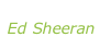 “The A team” Ed Sheeran