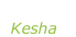 TiK ToK” Kesha