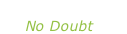 “Tragic kingdom” No Doubt