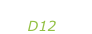 “D12 world” D12