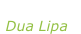 “Dua Lipa” Dua Lipa