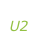“Pop” U2