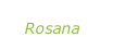 “Lunas rotas” Rosana