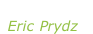 “Call on me” Eric Prydz