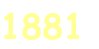 1881