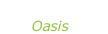 “Be here now” Oasis