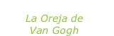 “A las 5 en el Astoria” La Oreja de  Van Gogh