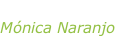 “Desátame” Mónica Naranjo