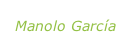“Los días intactos” Manolo García