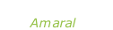 “Hacia lo salvaje” Amaral
