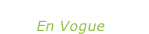 “Don’t let go (love)” En Vogue