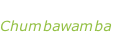 “Tubthumping” Chumbawamba
