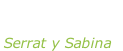 “La orquesta del Titanic” Serrat y Sabina