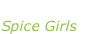 “Wannabe” Spice Girls