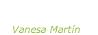 “Todas las mujeres que habitan en mi” Vanesa Martín