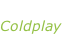 “X & Y” Coldplay