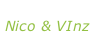 “Am I wrong” Nico & VInz