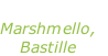 “Happier” Marshmello, Bastille