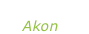 “Konvicted” Akon