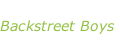 “Everybody” Backstreet Boys