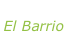 “Espejos” El Barrio