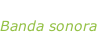 “Frozen” Banda sonora