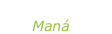 “Drama y luz”  Maná