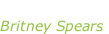 “Toxic” Britney Spears