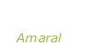 “El universo  sobre mi” Amaral