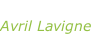 “Let go” Avril Lavigne