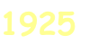 1925